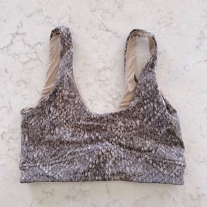 Varley Sports bra